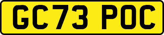 GC73POC