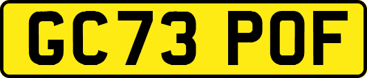 GC73POF