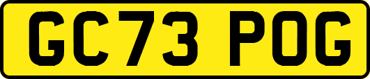 GC73POG