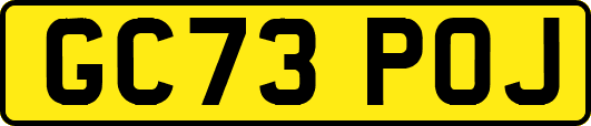 GC73POJ