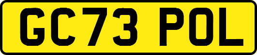 GC73POL