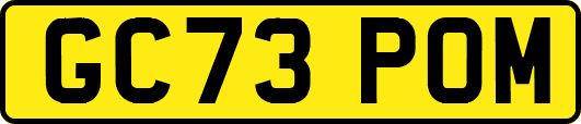 GC73POM