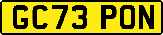 GC73PON