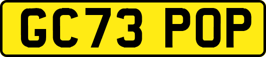 GC73POP