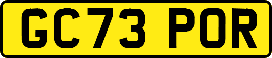 GC73POR