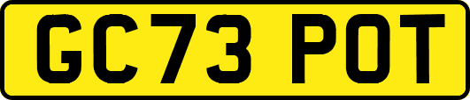 GC73POT