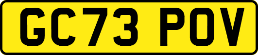 GC73POV