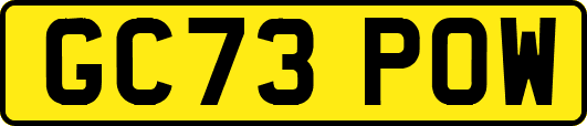 GC73POW