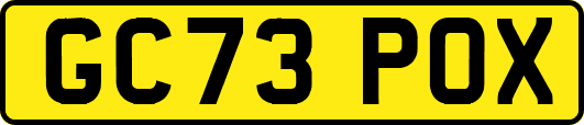 GC73POX