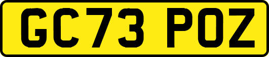 GC73POZ