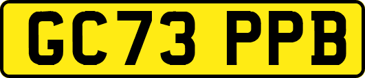 GC73PPB
