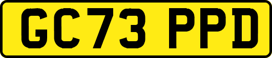 GC73PPD
