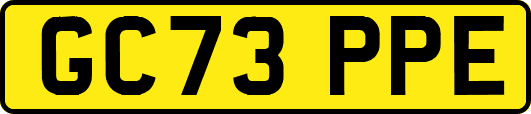GC73PPE