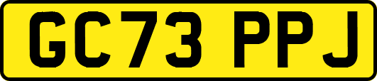GC73PPJ