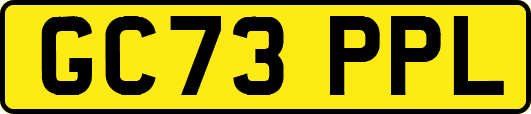 GC73PPL