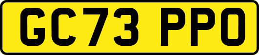 GC73PPO