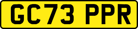GC73PPR