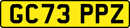 GC73PPZ