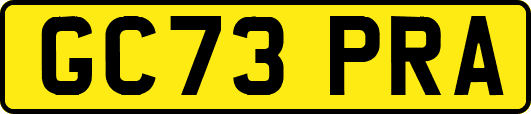 GC73PRA