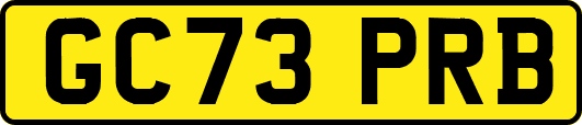 GC73PRB