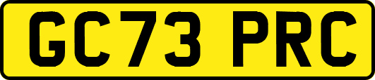 GC73PRC