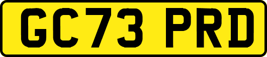 GC73PRD