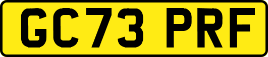 GC73PRF
