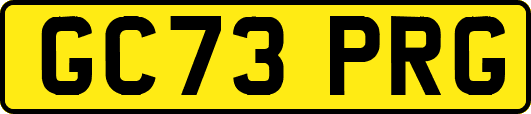 GC73PRG