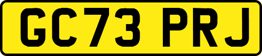 GC73PRJ