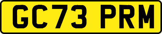 GC73PRM