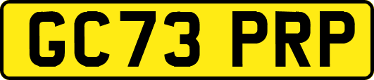 GC73PRP
