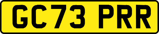 GC73PRR
