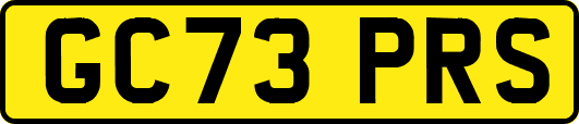 GC73PRS