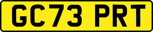 GC73PRT