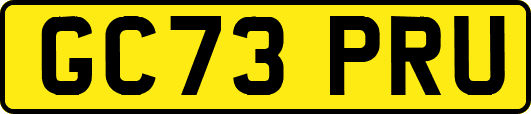 GC73PRU