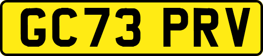 GC73PRV