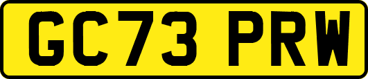 GC73PRW