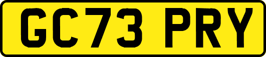 GC73PRY