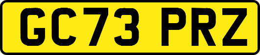 GC73PRZ