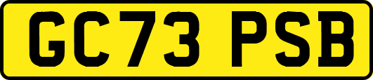 GC73PSB