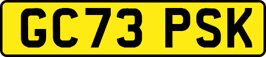 GC73PSK