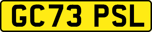 GC73PSL