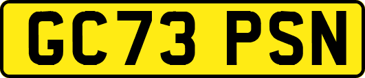 GC73PSN