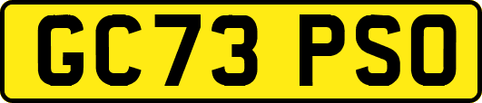 GC73PSO