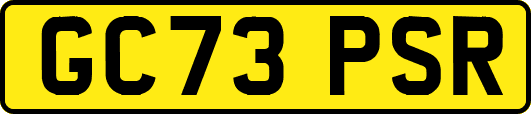 GC73PSR