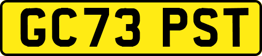 GC73PST
