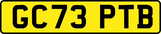 GC73PTB