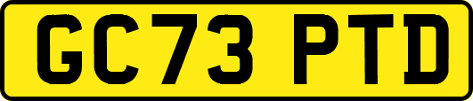 GC73PTD