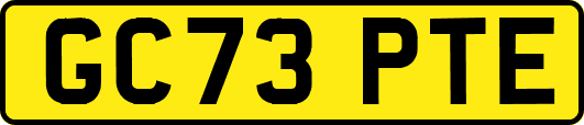 GC73PTE