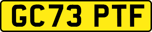 GC73PTF